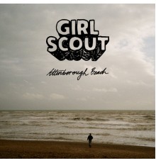 Girl Scout - Attenborough Beach