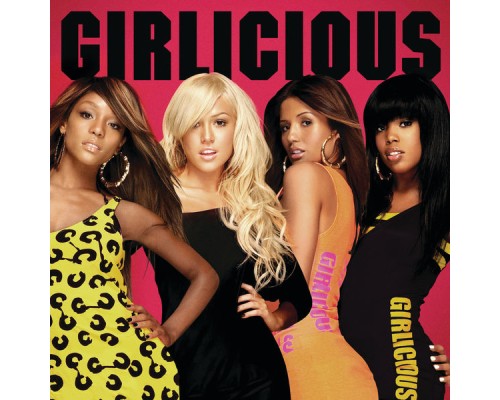 Girlicious - Girlicious