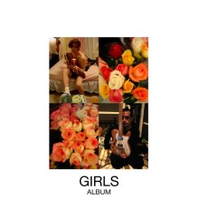 Girls - Album