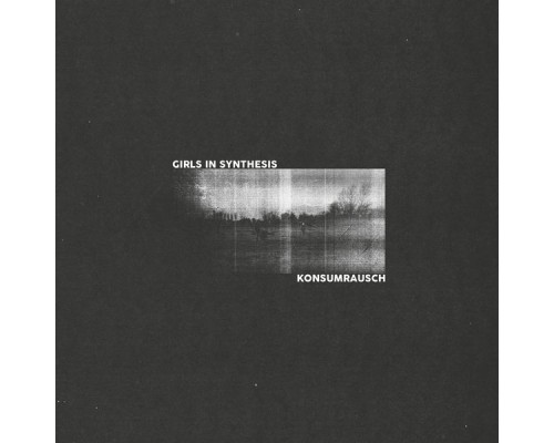 Girls In Synthesis - Konsumrausch