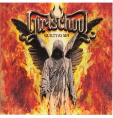 Girlschool - Guilty As Sin