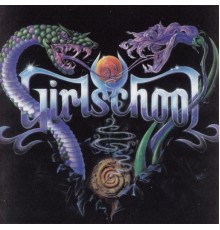 Girlschool - Girlschool