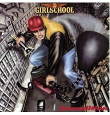 Girlschool - Demolition