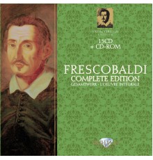 Girolamo Frescobaldi - L'Œuvre intégral (Girolamo Frescobaldi)