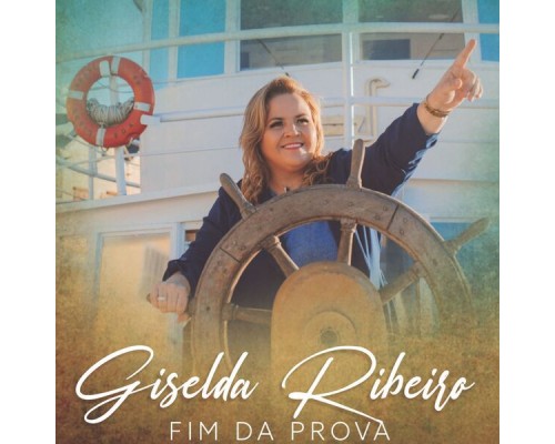 Giselda Ribeiro - Fim da Prova