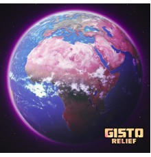 Gisto - Relief