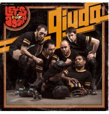 Giuda - Lets Do It Again