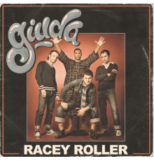 Giuda - Racey Roller