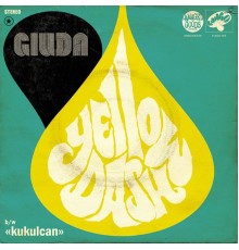 Giuda - Yellow Dash