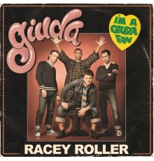 Giuda - Racey Roller