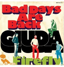 Giuda - Bad Days Are Back