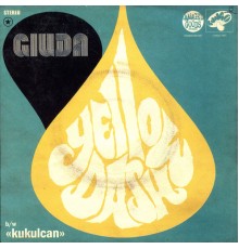 Giuda - Yellow Dash