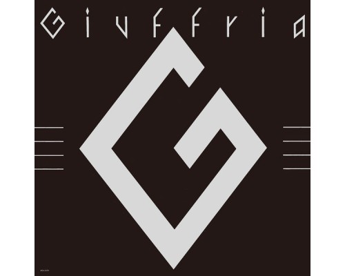 Giuffria - Giuffria