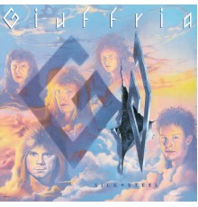 Giuffria - Silk + Steel