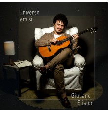Giuliano Eriston - Universo Em Si