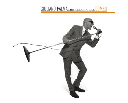 Giuliano Palma & The BlueBeaters - Combo