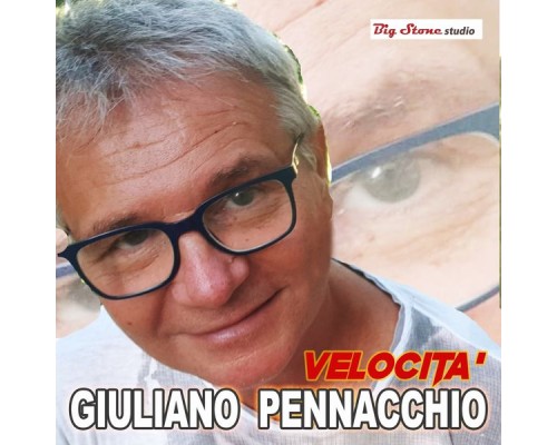 Giuliano Pennacchio - Velocità