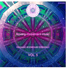 Giuliano Rodrigues - Giuliano Rodrigues Essentials, Vol. 5