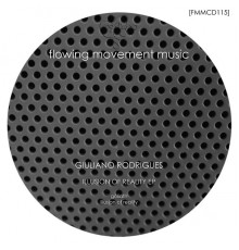Giuliano Rodrigues - Illusion Of Reality EP