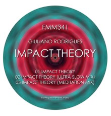 Giuliano Rodrigues - Impact Theory