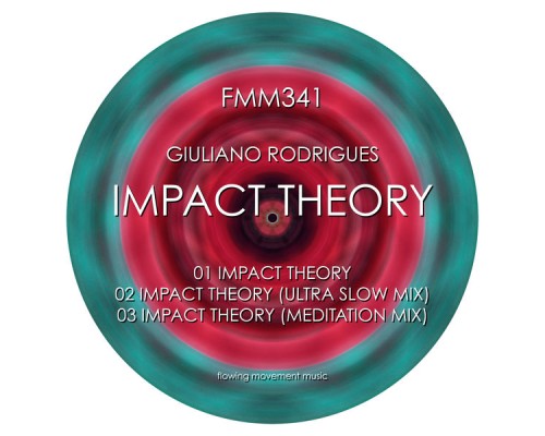 Giuliano Rodrigues - Impact Theory