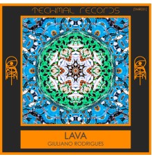 Giuliano Rodrigues - Lava