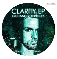 Giuliano Rodrigues - Clarity EP