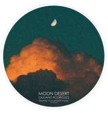 Giuliano Rodrigues - Moon Desert