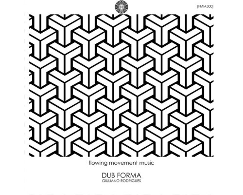 Giuliano Rodrigues - Dub Forma