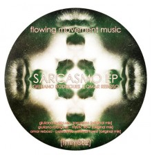 Giuliano Rodrigues - Sarcasmo EP (Original Mix)