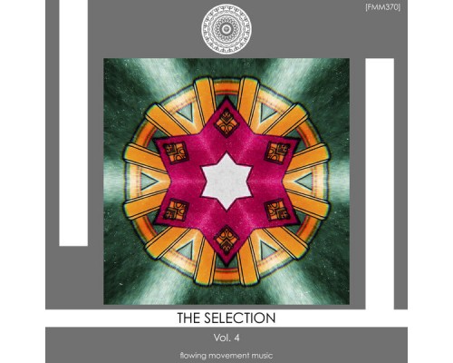 Giuliano Rodrigues - The Selection, Vol. 4 Giuliano Rodrigues - The Selection, Vol. 4