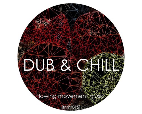 Giuliano Rodrigues - Dub & Chill