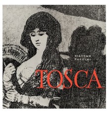 Giuseppe Giacosa - Giacomo Puccini - Luigi Illica - PUCCINI, G.: Tosca (Sung in German) [Opera] (Woytowicz)