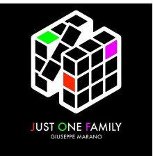 Giuseppe Marano - Just one family