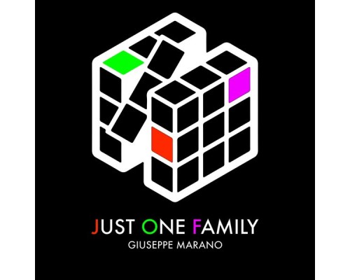 Giuseppe Marano - Just one family