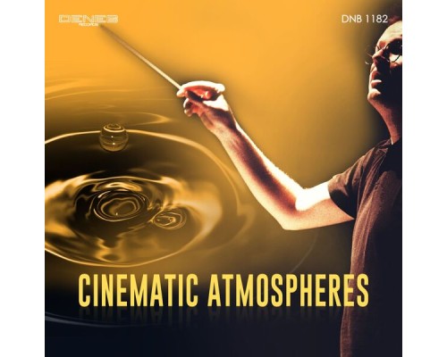 Giuseppe Samaritano - Cinematic Atmospheres