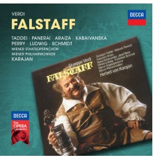 Giuseppe Taddei - Verdi: Falstaff