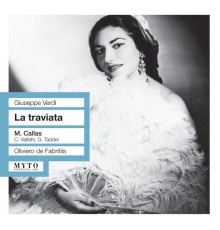 Giuseppe Verdi - La Traviata (Intégrale)