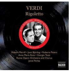 Giuseppe Verdi - Rigoletto