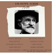 Giuseppe Verdi - Giuseppe Verdi : Aroldo