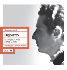 Giuseppe Verdi - Rigoletto