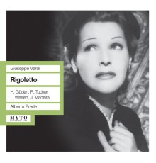 Giuseppe Verdi - Rigoletto