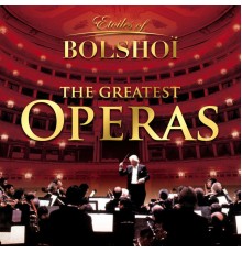 Giuseppe Verdi - Carl Orff - Vincenzo Bellini - The Greatest Operas, Vol. 1