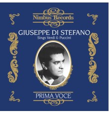 Giuseppe di Stefano, Eugenia Ratti & Maria Callas - Giuseppe Di Stefano Sings Verdi and Puccini
