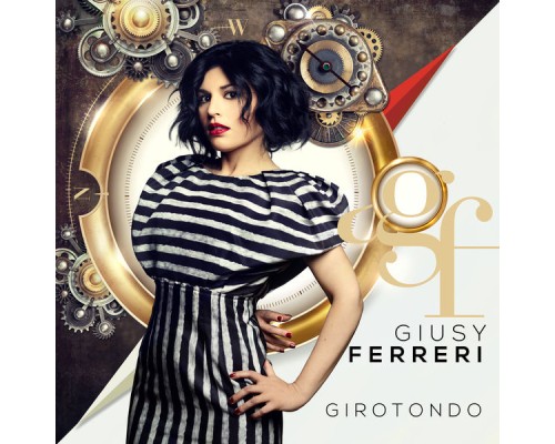 Giusy Ferreri - Girotondo