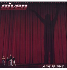 Given - Wake The Giant