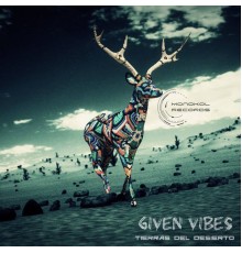 GivenVibes - Tierras del Desierto