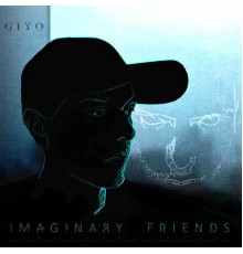 Giyo - Imaginary Friends - EP