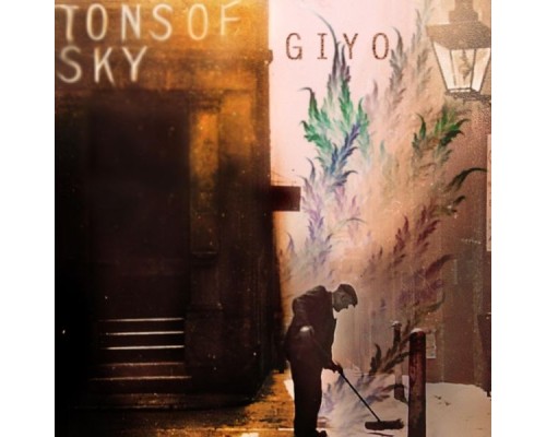 Giyo - Tons of Sky