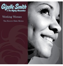 Gizelle Smith - Working Woman